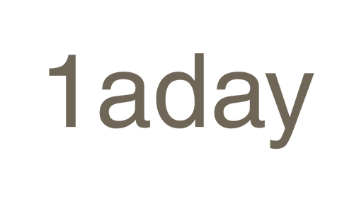 1aday